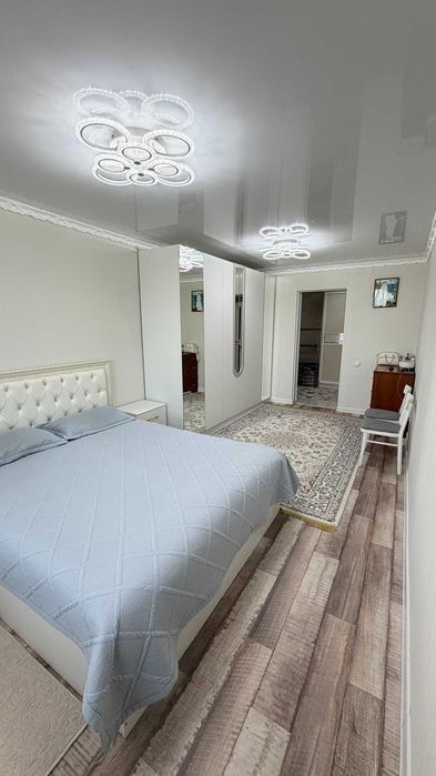 Продам  3х комн кв Болашак