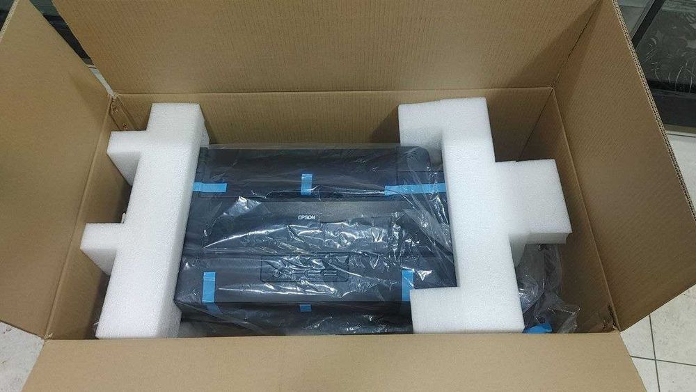 Printer Epson L1800 A3 format