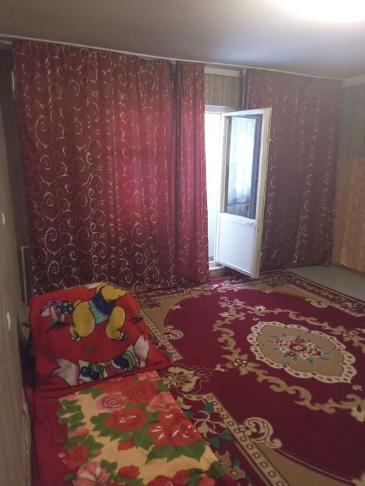 Продается 2 комнатная квартира