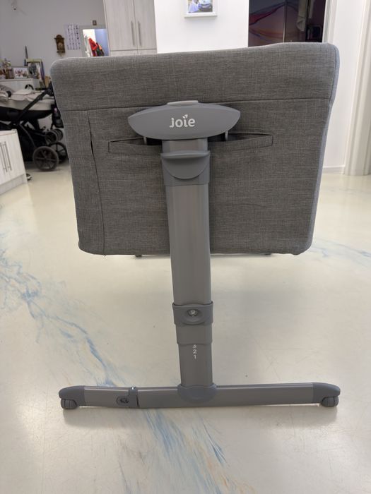 Кошара Joie roomie glide Next to me