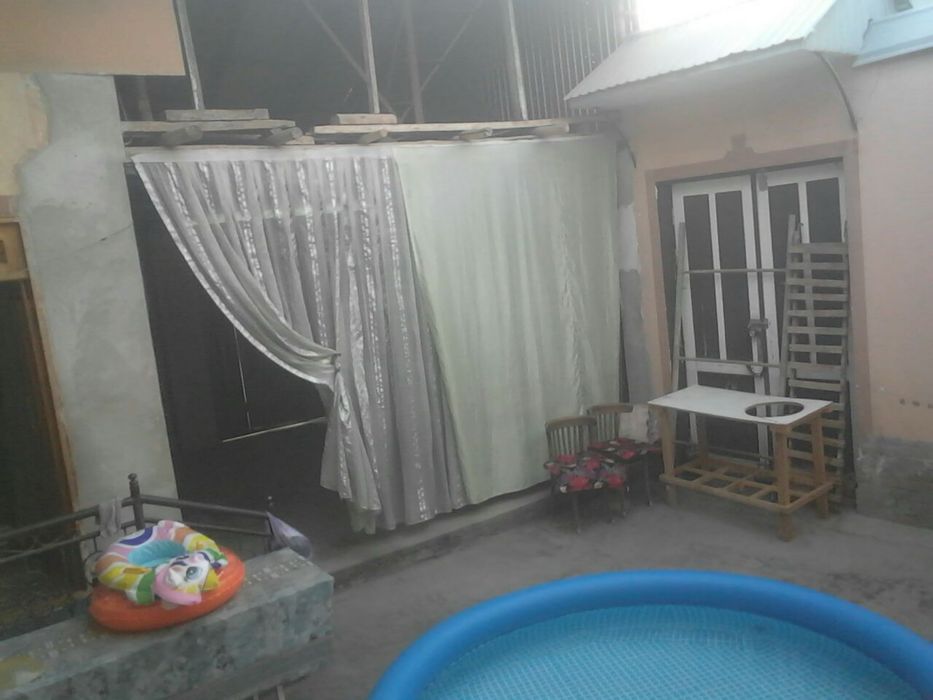 Уй сотилади маргилон автовокзал оркасиде коча 7-богча олдида