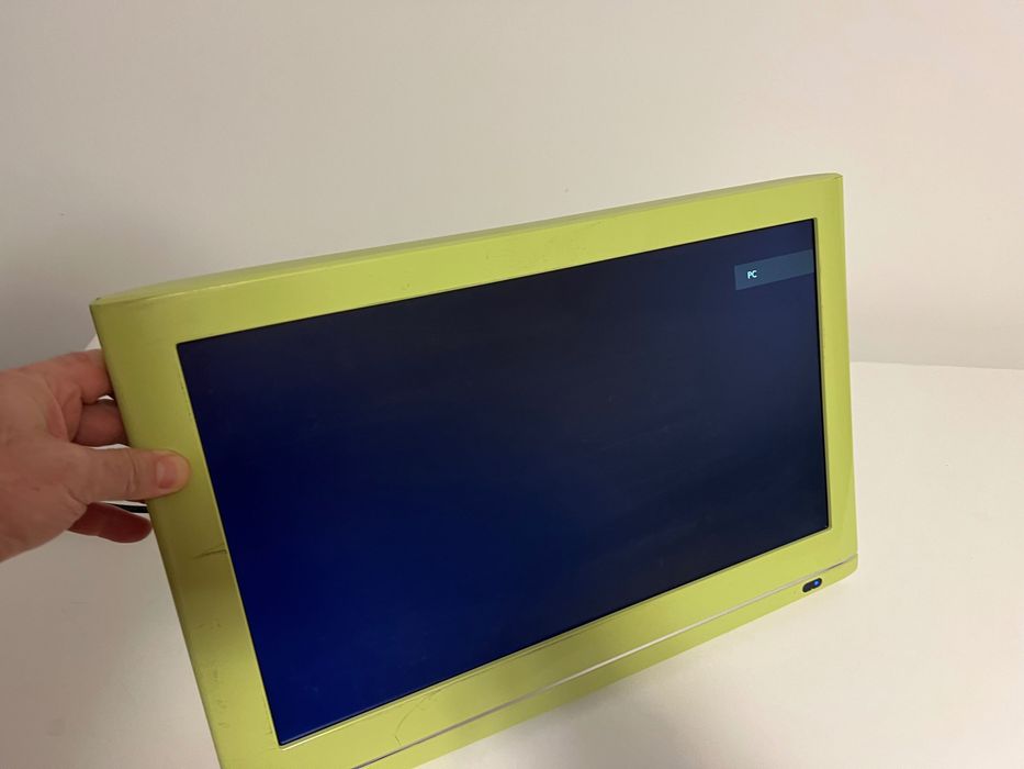 Televizor JVC LT-19A1