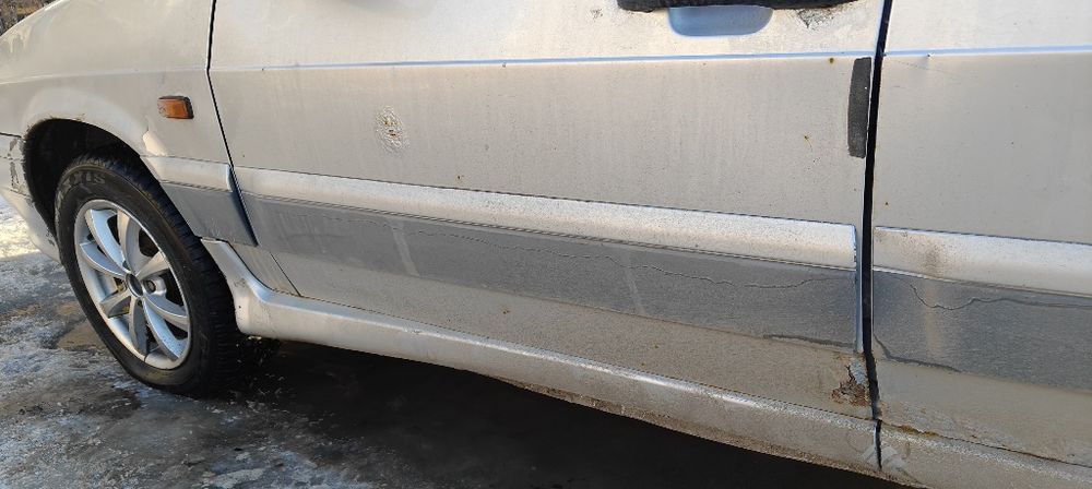 Продам ВАЗ  2007года выпуска