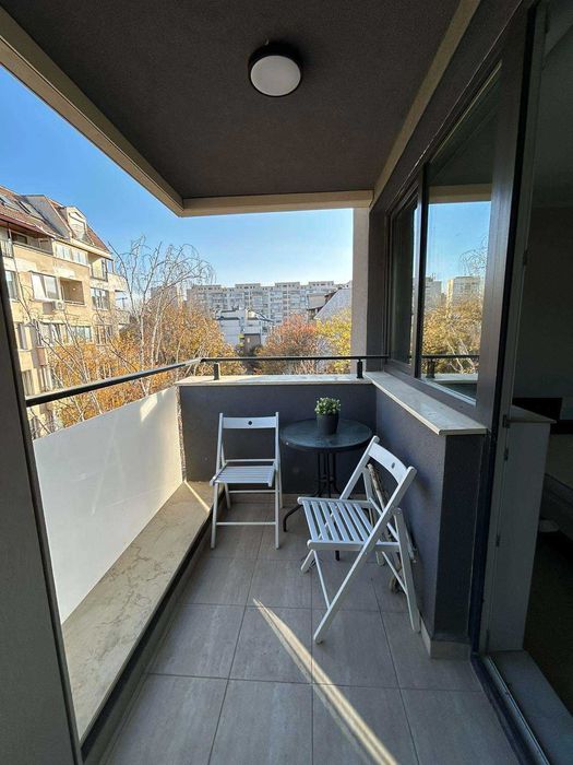 Дава се под наем Двустаен апартамент в София, Зона Б-19 - 61 кв.м за 600 € - Снимка #6