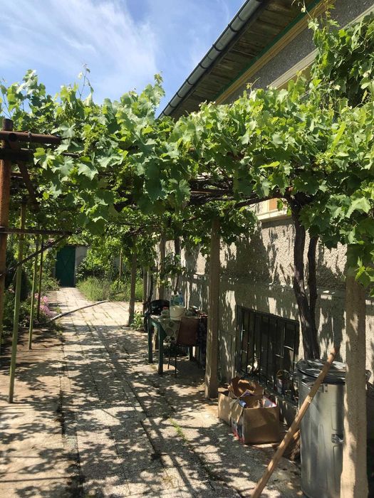 Продава се Къща в с. Черна гора, Област Стара Загора - 130 кв.м за 208 €/кв.м - Снимка #5