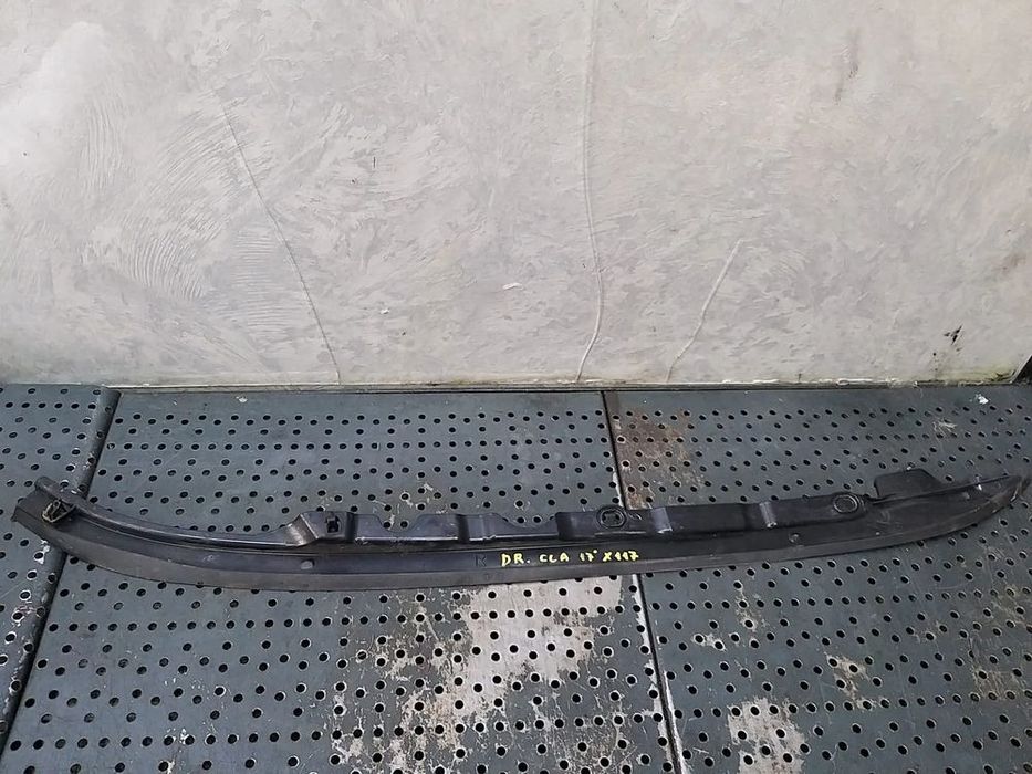 Garnitura dreapta capota mercedes cla x117 a1178800297