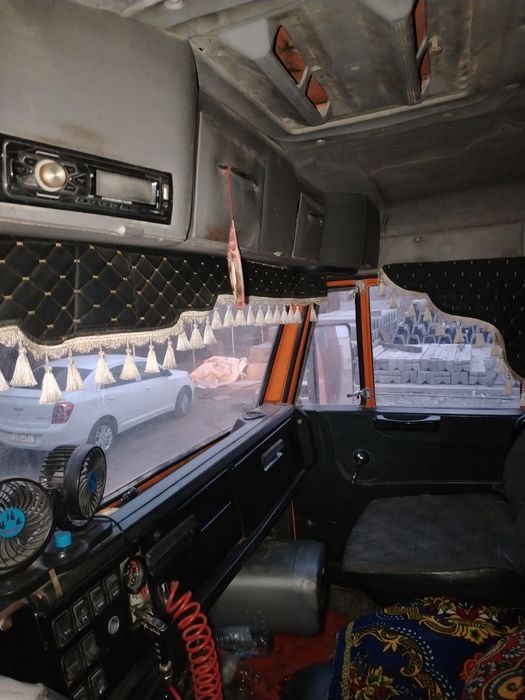 камаз сотилади мошина идиал холати зор балонлар 50 60 % дакумет жойида