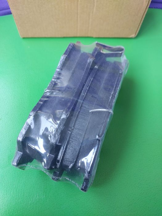 Тормозные колодки хавал M6 H6