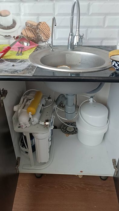 Suv filter, фильтр для воды, osmos, filter, filtr, yangi