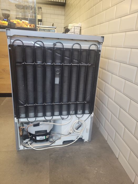 Хладилник  либхер