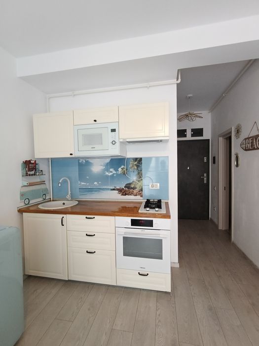 Închiriez studio în regim hotelier  în Mamaia Nord