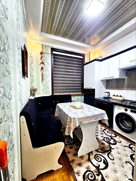 Гвд рупараси янги дом 1 хоналик квартира арендага берилади