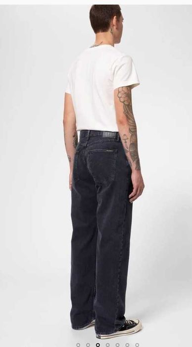 Дънки Nudie jeans Tuff Tony