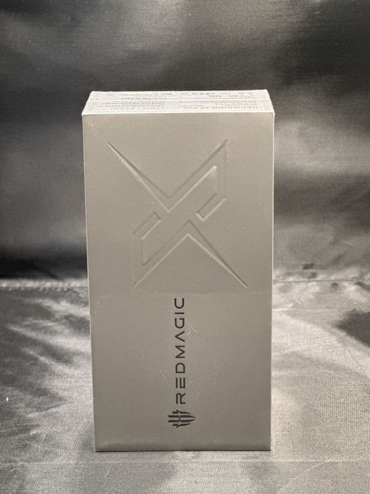 REDMAGIC 10 Pro / 512GB / 16GB RAM / Sigilat