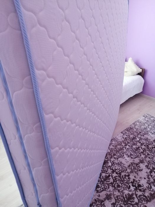 Промоция Двулицев матрак 164 190 нов