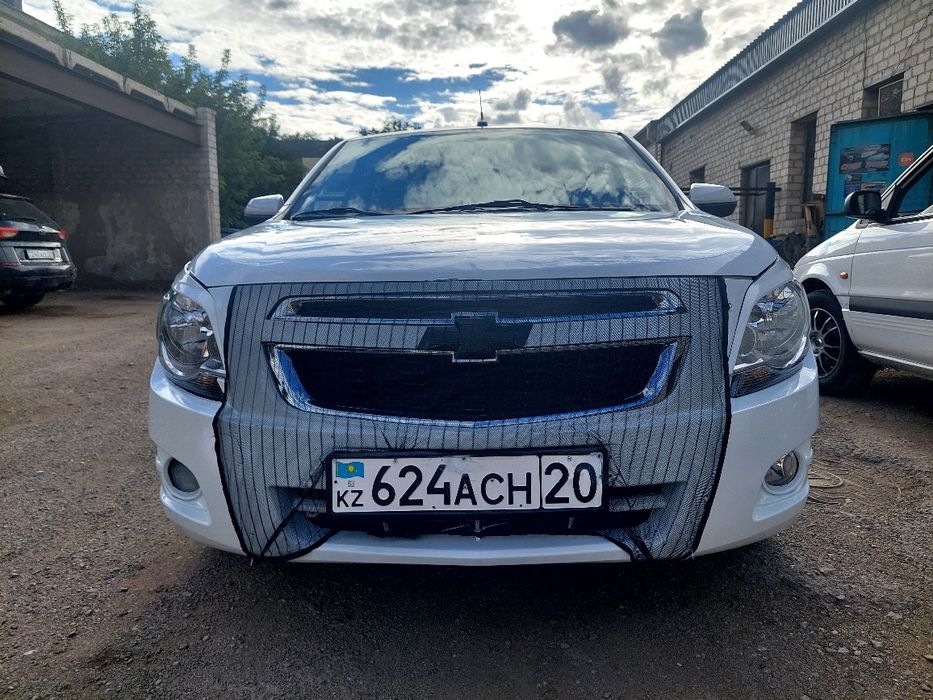 Продам шевроле кобольт автомат