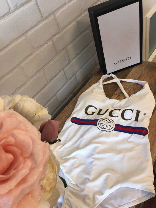SWIMSUIT Бански GUCCI XS*S няколко модела