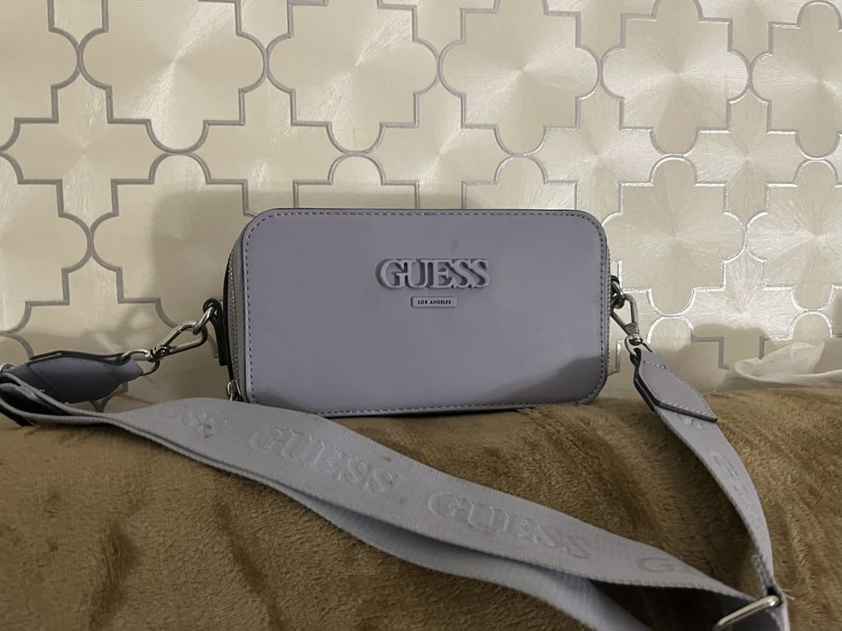 Оригинальная сумка GUESS