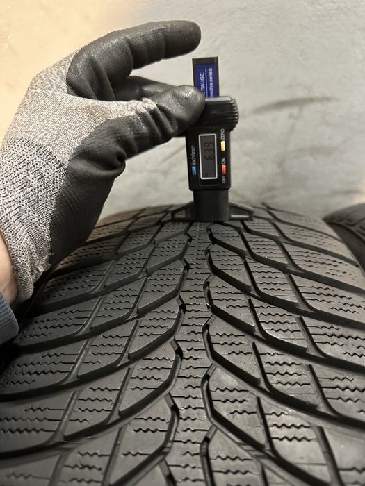 Гуми 225/45/17 BRIDGESTONE  Blizzak Winter