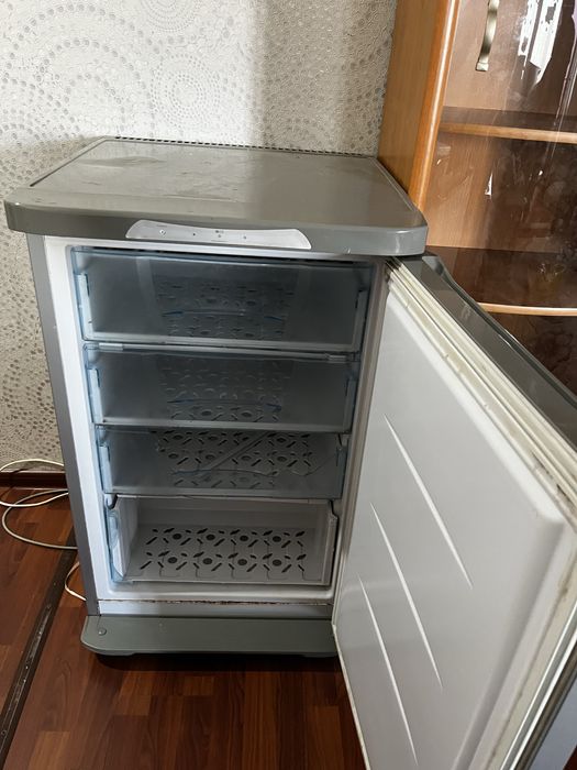 Морозильник сатылады