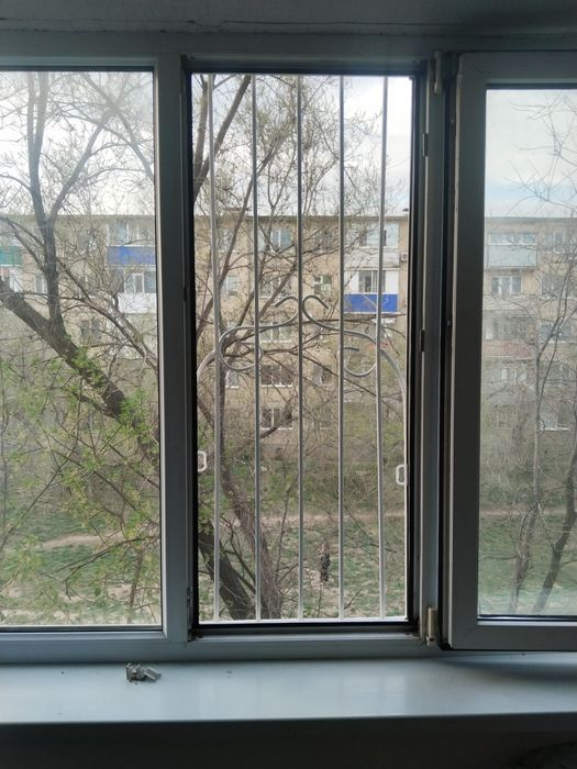 Решотка стоп малыш актобе