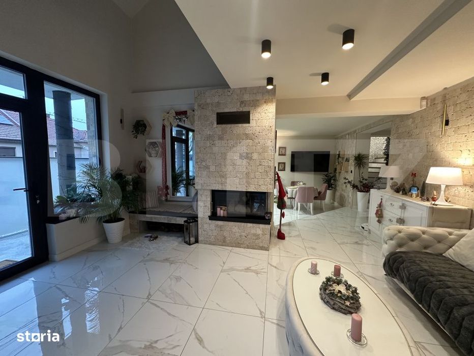Casa de vanzare, 298 mp, zona Titulescu