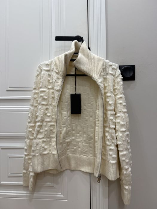 Кардиган Fendi размер М