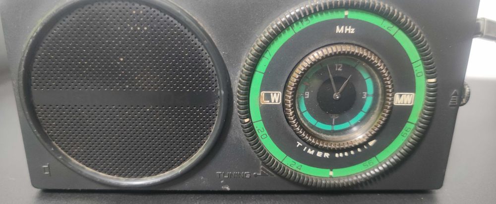 Radio Rusesc Signal 304 (1983)