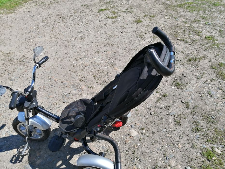 Продам 3-колесый  велосипед