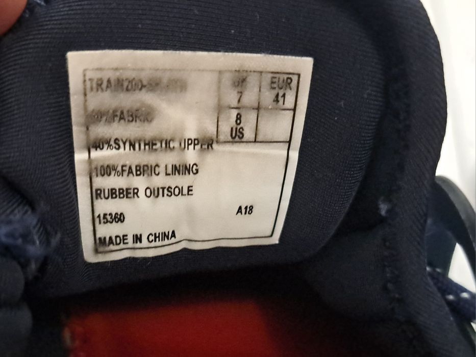 Ralph lauren Polo-Ориг. Маратонки