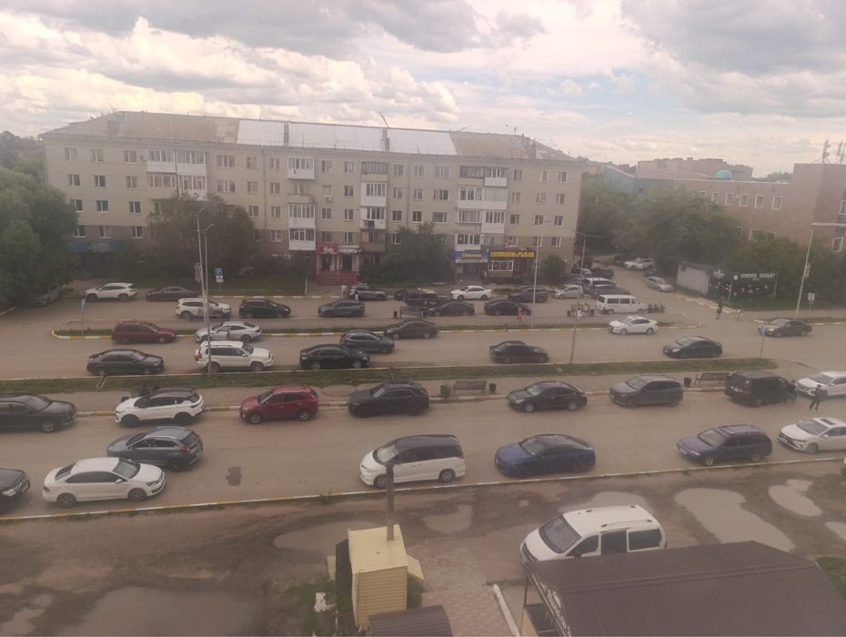 Сдам квартиру посуточно