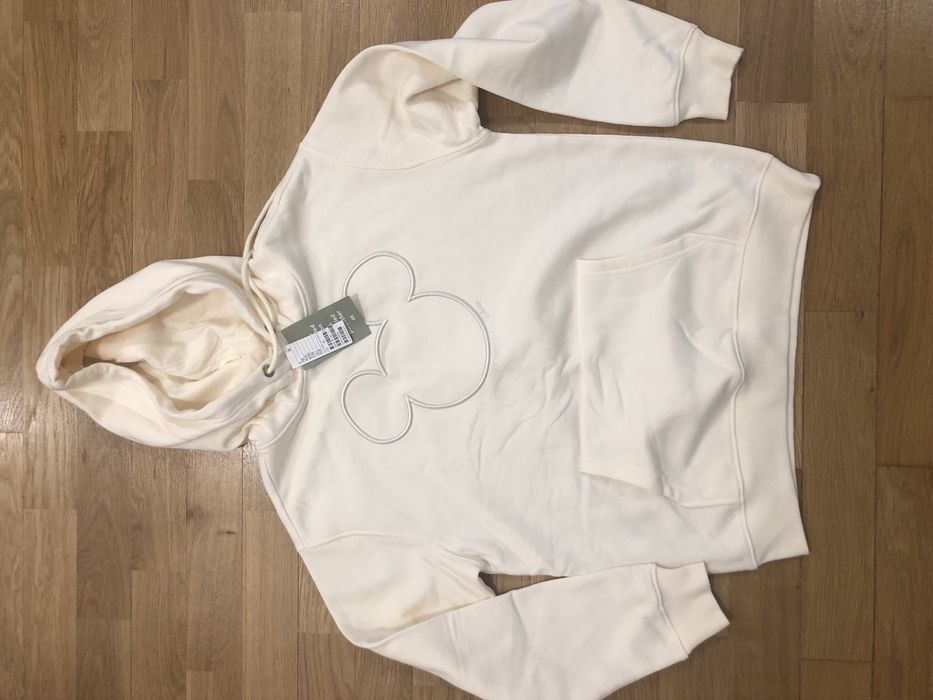 Hanorac h&m nou cu eticheta disney mickey