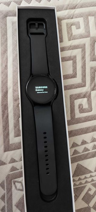 Samsung galaxy watch 5 40mm black