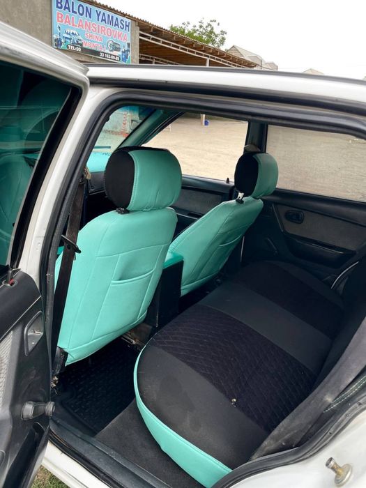 Chevrolet Nexia 2014 — 7