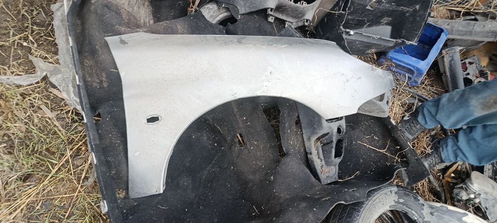 Продам пежо 206, 2007года в разбор
