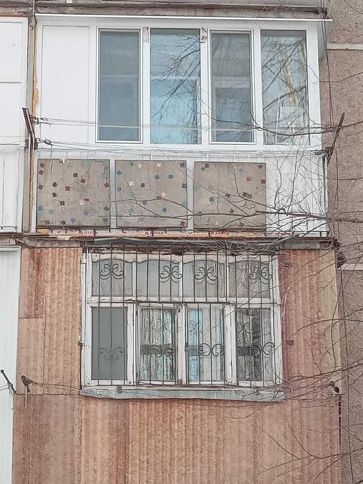 Окна двери на заказ