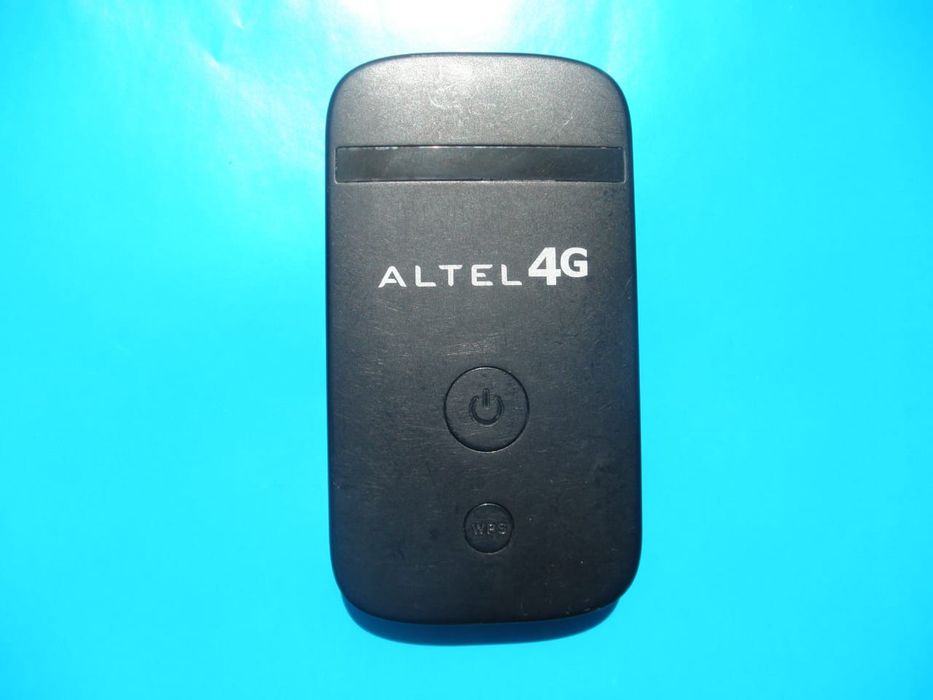 билайн  izi 4G Wi-Fi роутер модем карманный б/у