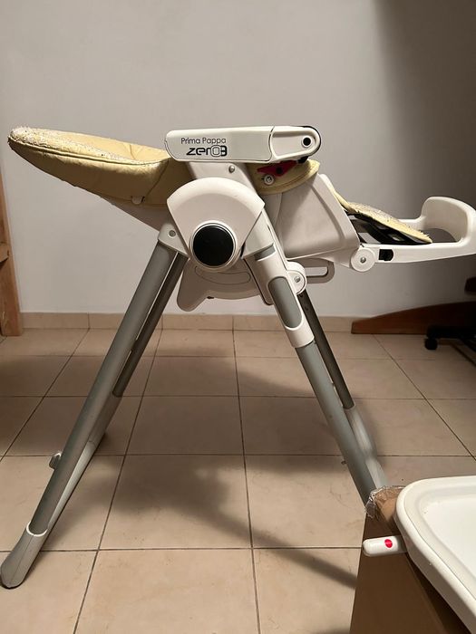 Scaun de masa Peg Perego