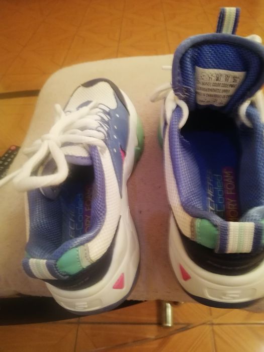 Adidaşi copii unixes