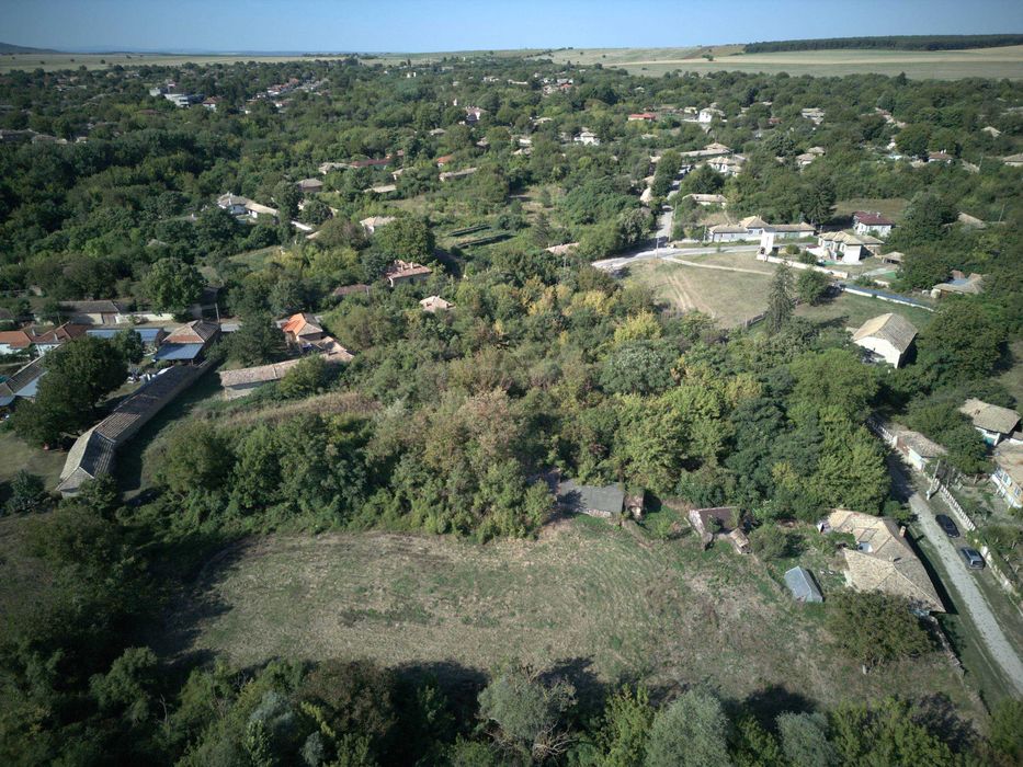 Продава се Парцел в с. Ломци, Област Търговище - 4959 кв.м за 9 €/кв.м - Снимка #6