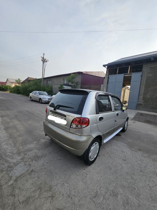 Matiz best metan gaz kansaner