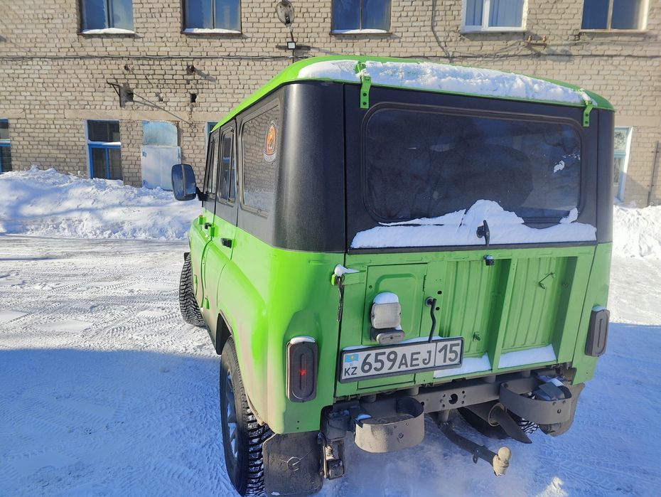 Продам уаз в отличном состоянии