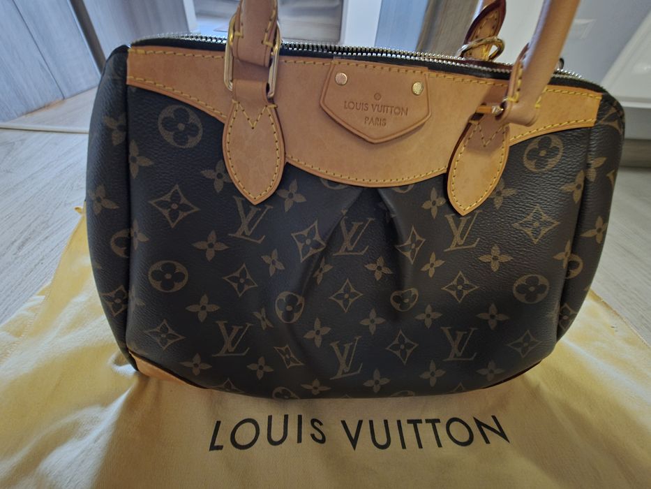 Geanta louis vuitton