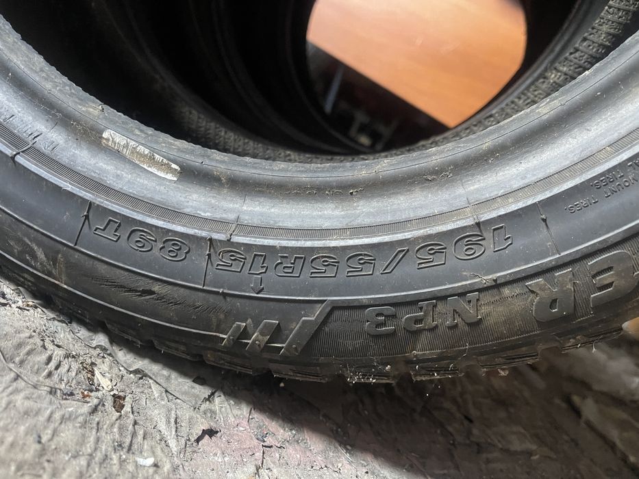 Шины 195/55 r15 maxis, cordiant