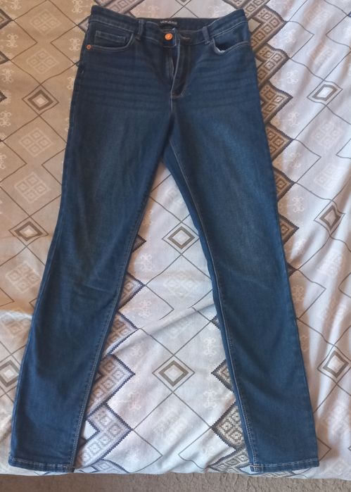 Дънки Pull&Bear,LCW,Bershka