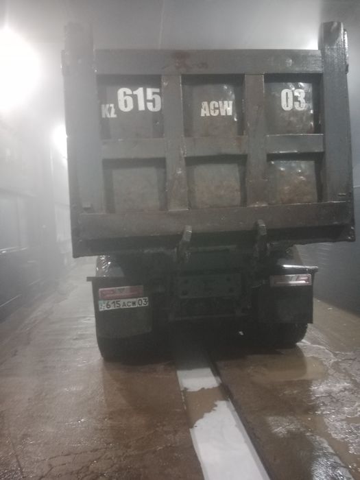 Продам авто Хова 2007г