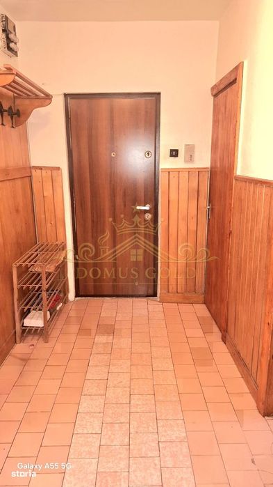 Vind apartament 3 camere Calea Manastur.