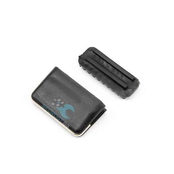 Нов Бутон за Решетка на Парно за Mercedes-Benz E S W210 W140