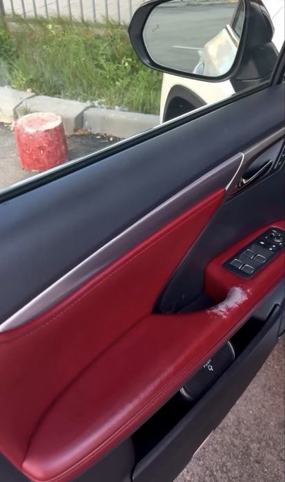 Химчистка автомобилей