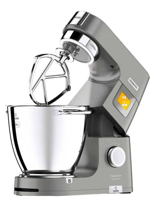 Кухонная машина Kenwood KWL90.004SI